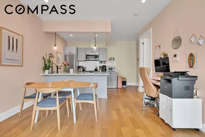 245 Schaefer Street #2A, Brooklyn, NY 11207 - Photo 5