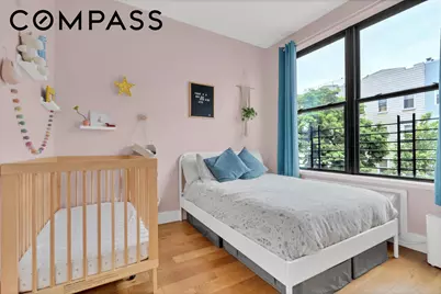 245 Schaefer Street #2A, Brooklyn, NY 11207 - Photo 3