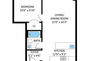 245 Schaefer St, New York City, NY 11207 - Photo 9