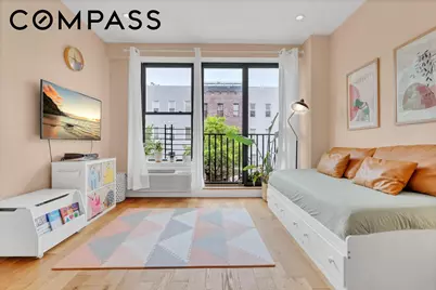 245 Schaefer Street #2A, New York City, NY 11207 - Photo 1