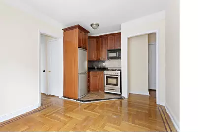 414 W 44th Street #2C, New York City, NY 10036 - Photo 1