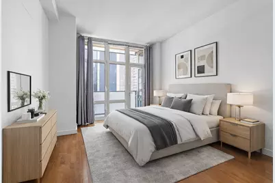 1600 Broadway #20A, New York, NY 10019 - Photo 3