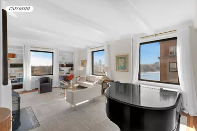 25 E End Avenue #13G, New York, NY 10028 - Photo 1