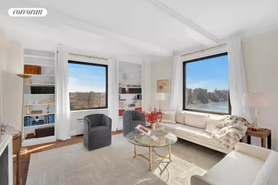25 E End Avenue #13G, New York City, NY 10028 - Photo 3