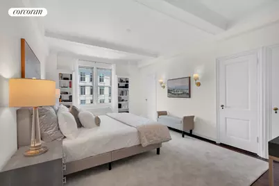 25 E End Avenue #13G, New York City, NY 10028 - Photo 7