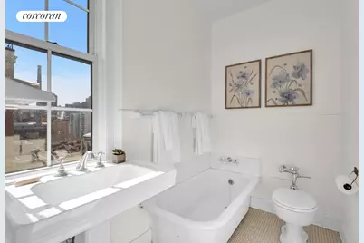 25 E End Avenue #13G, New York, NY 10028 - Photo 13