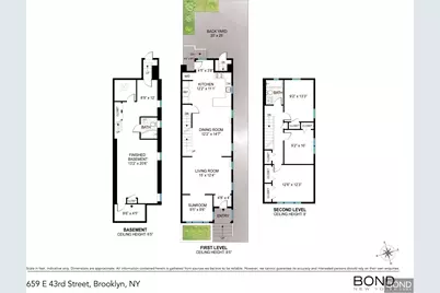 659 E 43rd Street, Brooklyn, NY 11203 - Photo 13