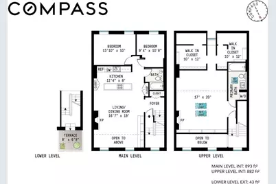 193 Kane Street #4, New York City, NY 11201 - Photo 15