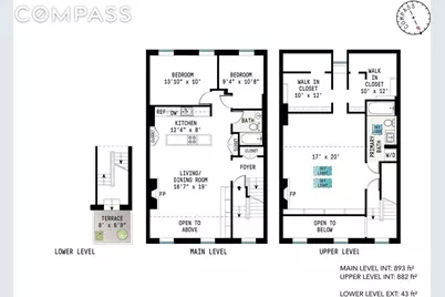 193 Kane Street #4, New York City, NY 11201 - Photo 15