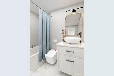 140 E 28th Street #10C, New York City, NY 10016 - Photo 3