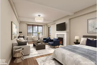 140 E 28th Street #10C, New York City, NY 10016 - Photo 1