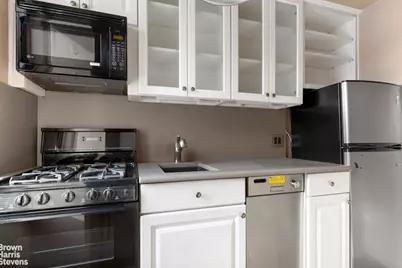 140 E 28th Street #10C, New York City, NY 10016 - Photo 5