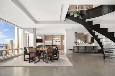 1 Central Park W #PH49/50, New York City, NY 10023 - Photo 3