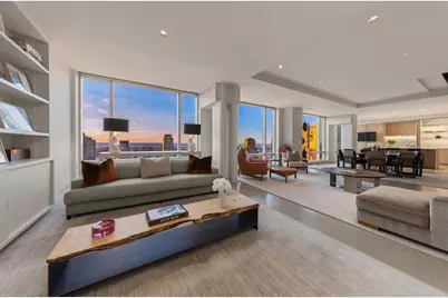 1 Central Park W #PH49/50, New York City, NY 10023 - Photo 1