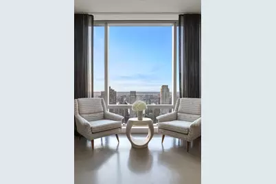 1 Central Park W #PH49/50, New York City, NY 10023 - Photo 9