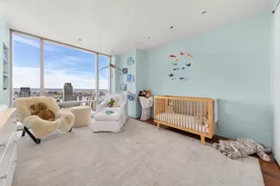 1 Central Prk W, New York City, NY 10023 - Photo 11