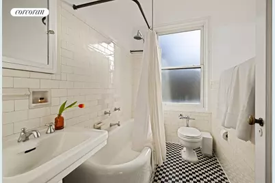 27 Prospect Park W #12B, New York City, NY 11215 - Photo 7