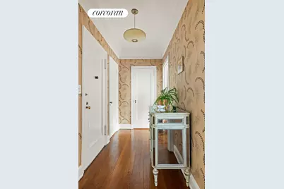 27 Prospect Park W #12B, New York City, NY 11215 - Photo 3