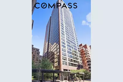 415 E 54th Street #6D, New York City, NY 10022 - Photo 1