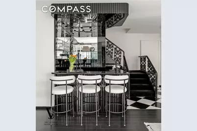 415 E 54th Street #6D, New York, NY 10022 - Photo 5