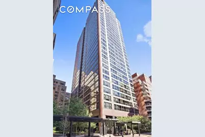 415 E 54th Street #6D, New York, NY 10022 - Photo 17