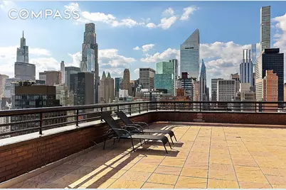 415 E 54th Street #6D, New York, NY 10022 - Photo 13