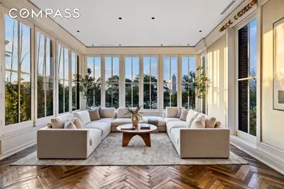 21 Beekman Place, New York, NY 10022 - Photo 3