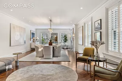 21 Beekman Place, New York, NY 10022 - Photo 7