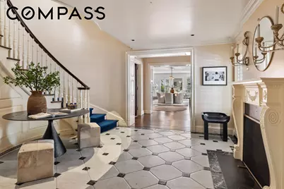 21 Beekman Place, New York City, NY 10022 - Photo 5