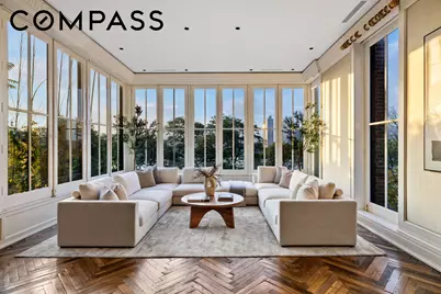 21 Beekman Place, New York City, NY 10022 - Photo 3