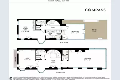 21 Beekman Place, New York City, NY 10022 - Photo 15