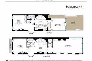 21 Beekman Pl, New York City, NY 10022 - Photo 15