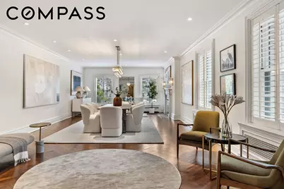 21 Beekman Place, New York City, NY 10022 - Photo 7