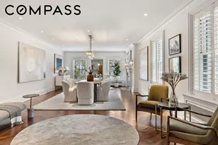 21 Beekman Pl, New York City, NY 10022 - Photo 7