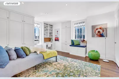 340 W 57th Street #19AB, New York City, NY 10019 - Photo 9