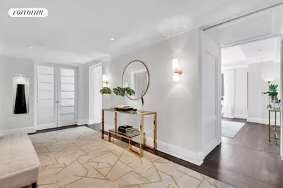 340 W 57th Street #19AB, New York City, NY 10019 - Photo 11