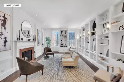 340 W 57th Street #19AB, New York City, NY 10019 - Photo 13