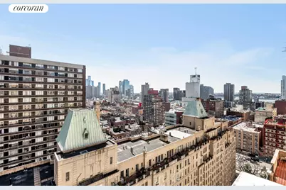 340 W 57th Street #19AB, New York City, NY 10019 - Photo 7