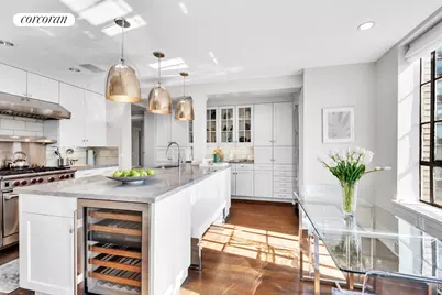 340 W 57th Street #19AB, New York City, NY 10019 - Photo 5