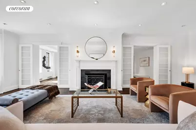 340 W 57th Street #19AB, New York City, NY 10019 - Photo 3