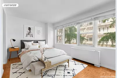 520 E 81st Street #3G, New York City, NY 10028 - Photo 3