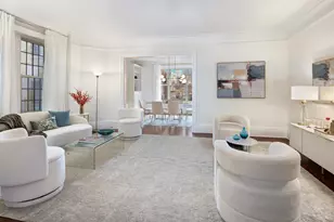 180 Riverside Dr, New York City, NY 10024 - Photo 3