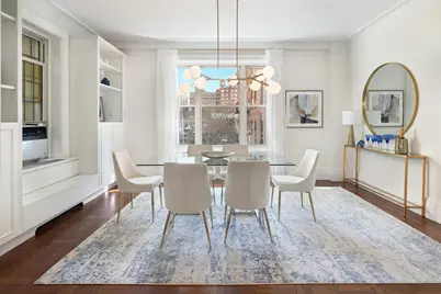 180 Riverside Drive #6E, New York City, NY 10024 - Photo 5