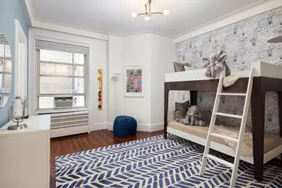 180 Riverside Drive #6E, New York City, NY 10024 - Photo 9