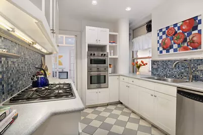 180 Riverside Drive #6E, New York City, NY 10024 - Photo 7