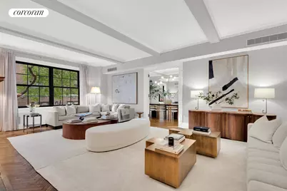 1111 Park Avenue #2BH, New York City, NY 10128 - Photo 1