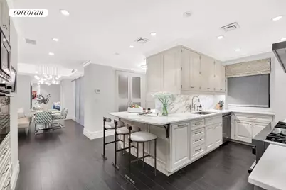 1111 Park Avenue #2BH, New York City, NY 10128 - Photo 7