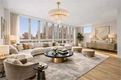 202 Bowery #PH, New York City, NY 10012 - Photo 1