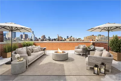 202 Bowery #PH, New York City, NY 10012 - Photo 7