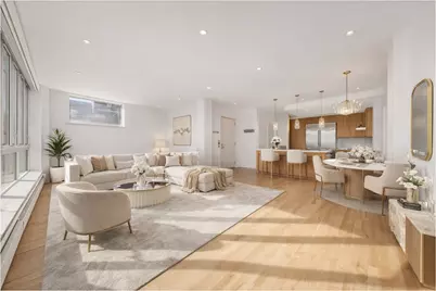 202 Bowery #PH, New York City, NY 10012 - Photo 3